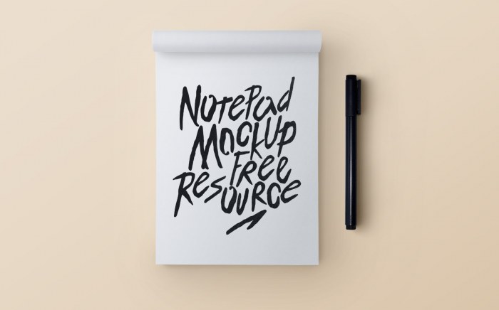 notepad-blog